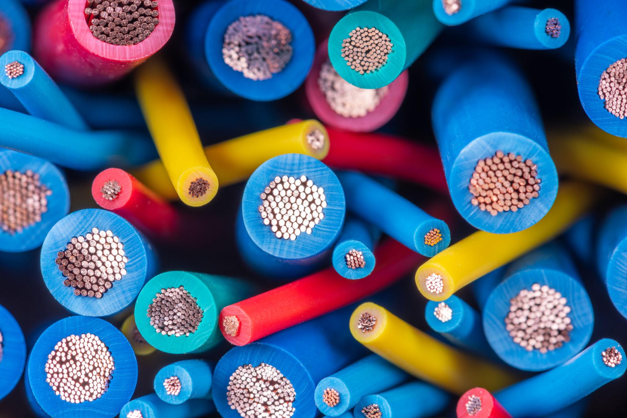 Materiały i produkty z oferty Valmeto